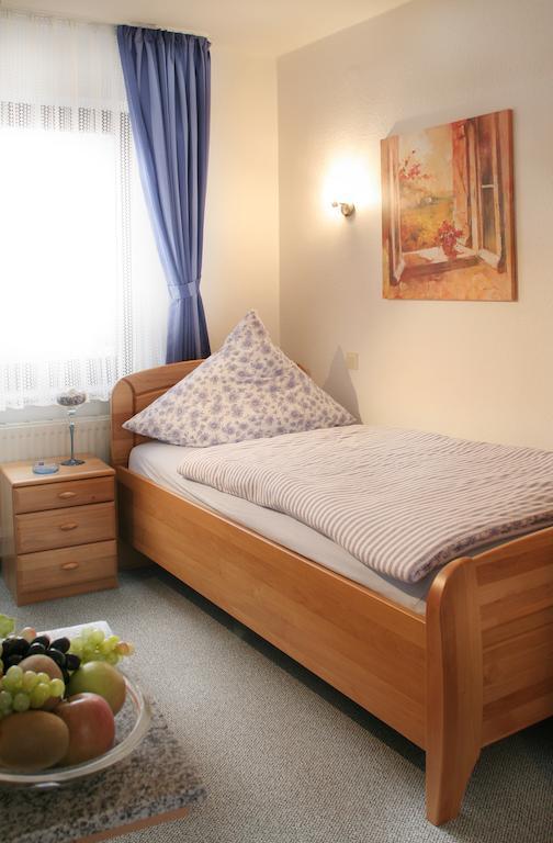 Hotel Haus-Anka Cochem Zimmer foto